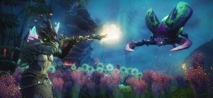 Rise of the Angry Earth